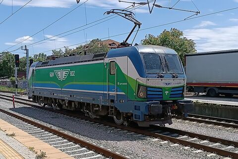 Siemens Smartron